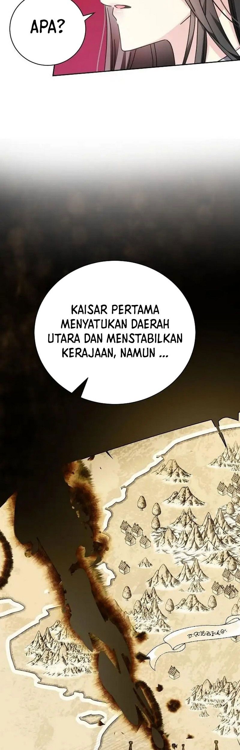 I Captured The Tyrant’s Heart Chapter 5 - halaman 22
