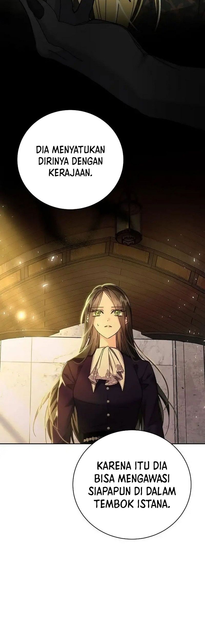 I Captured The Tyrant’s Heart Chapter 5 - halaman 24