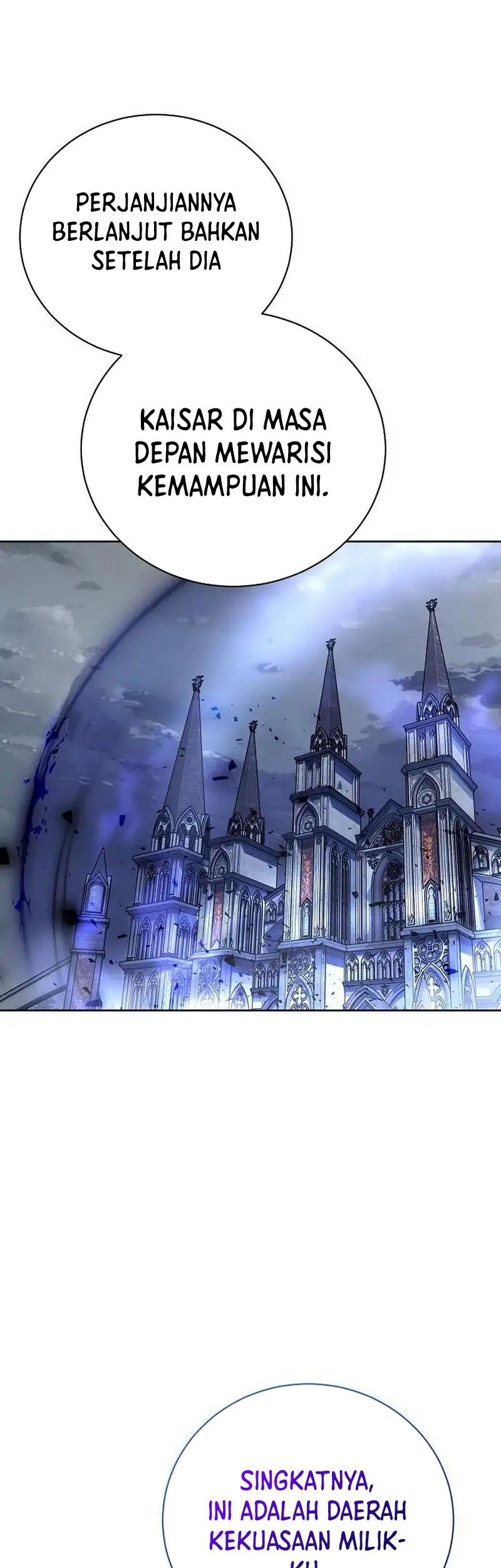I Captured The Tyrant’s Heart Chapter 5 - halaman 25