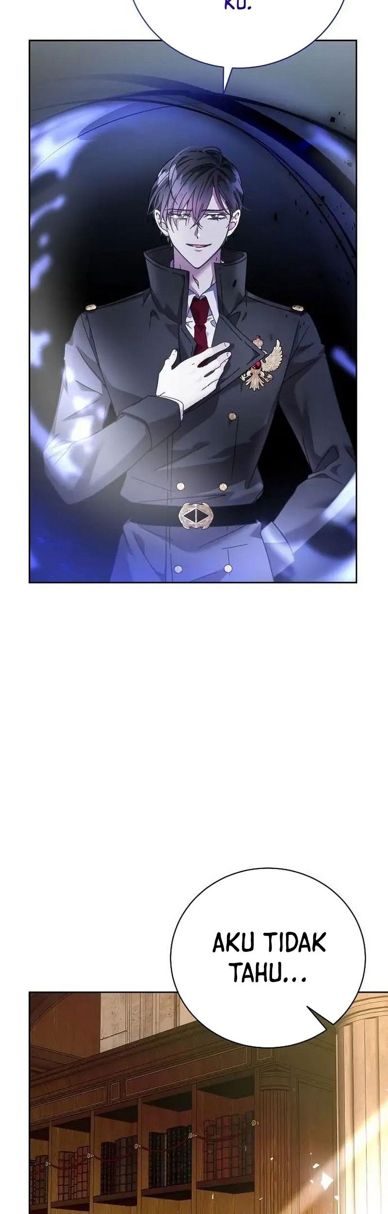 I Captured The Tyrant’s Heart Chapter 5 - halaman 26