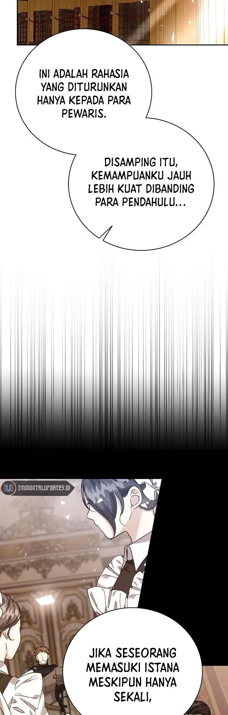 I Captured The Tyrant’s Heart Chapter 5 - halaman 27