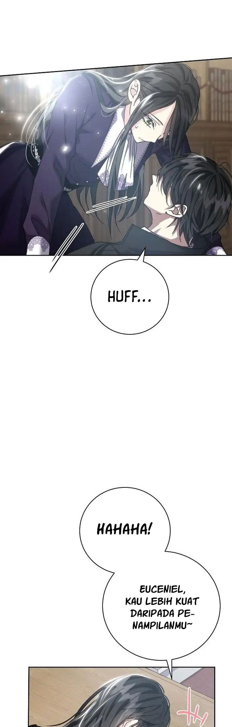 I Captured The Tyrant’s Heart Chapter 5 - halaman 3