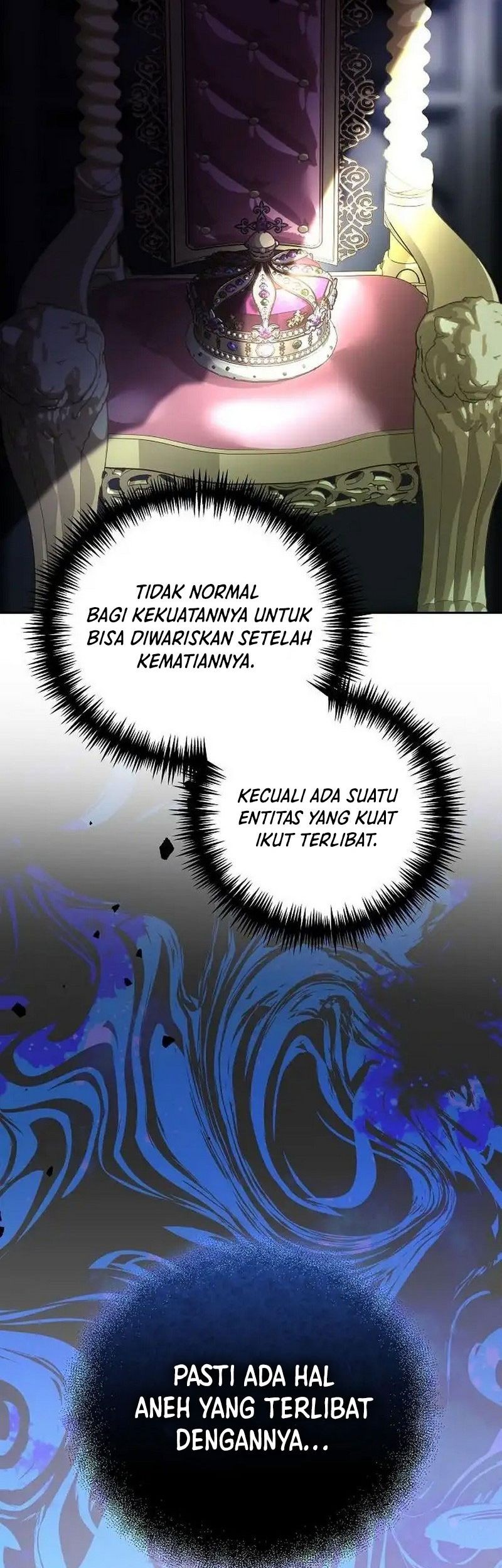 I Captured The Tyrant’s Heart Chapter 5 - halaman 33