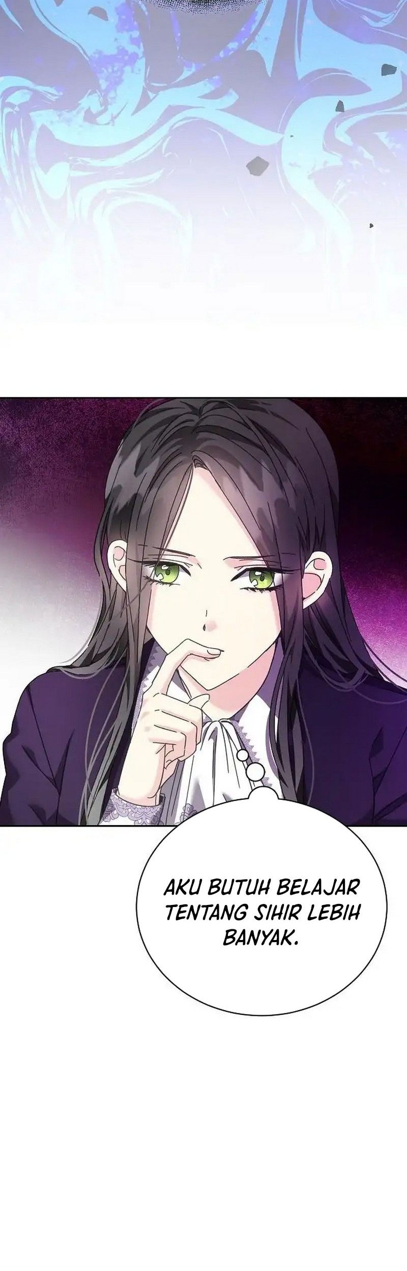I Captured The Tyrant’s Heart Chapter 5 - halaman 34