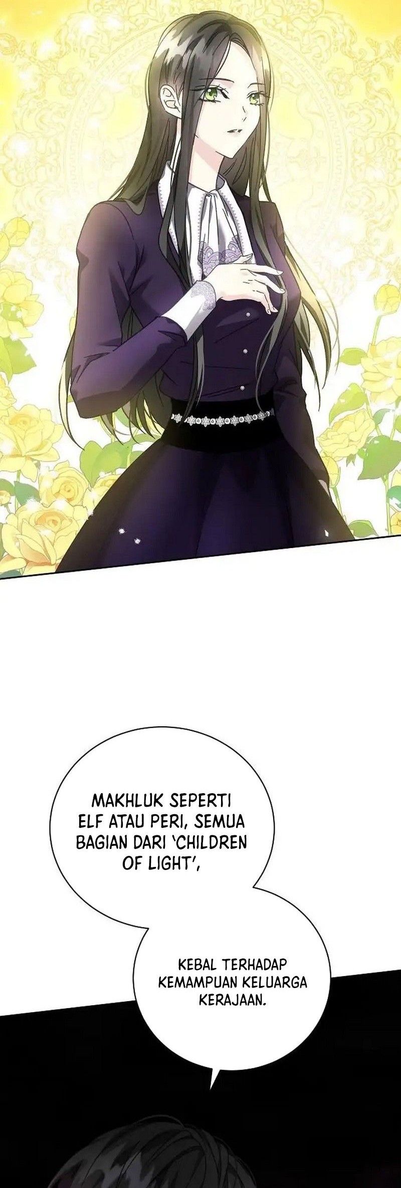 I Captured The Tyrant’s Heart Chapter 5 - halaman 36