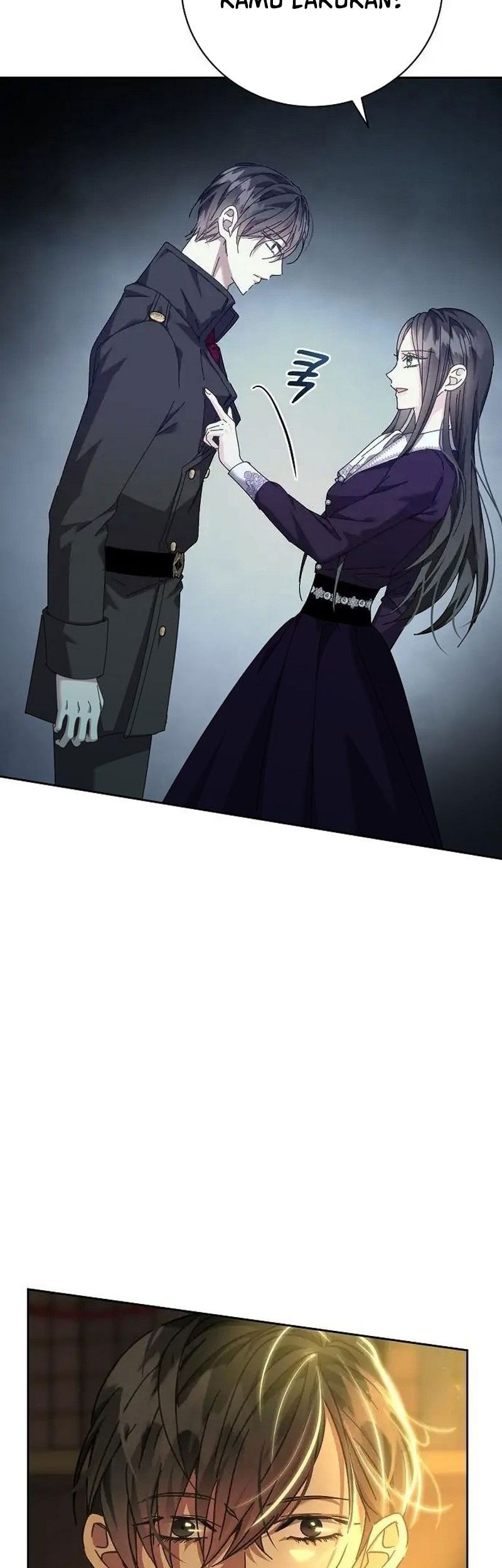 I Captured The Tyrant’s Heart Chapter 5 - halaman 39