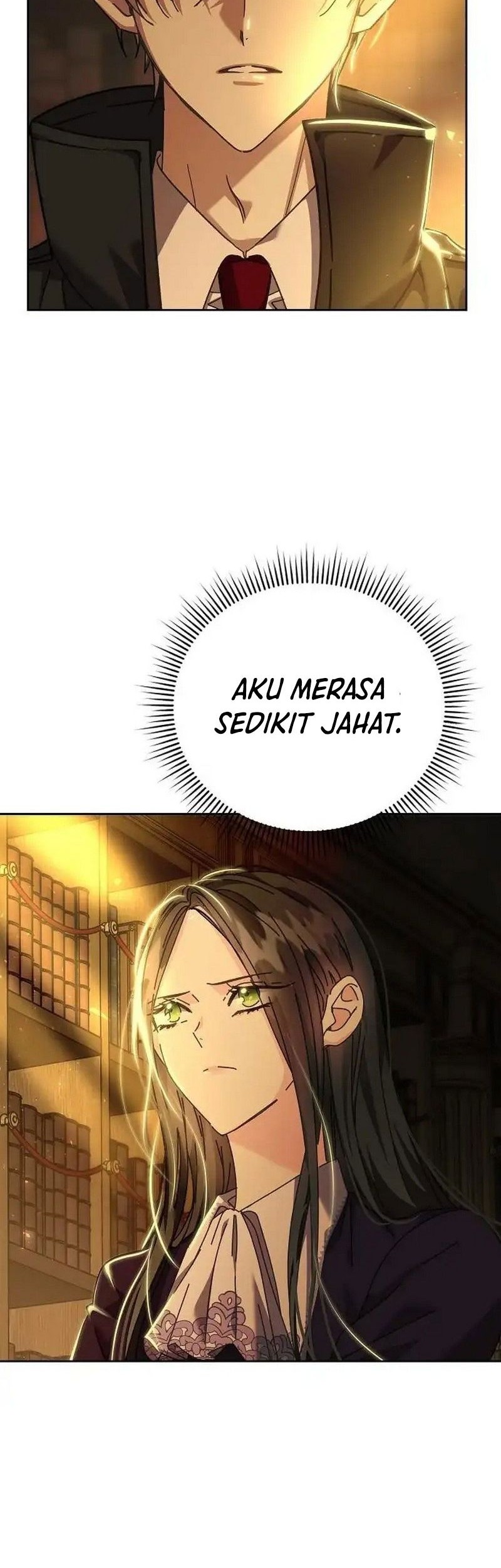 I Captured The Tyrant’s Heart Chapter 5 - halaman 40
