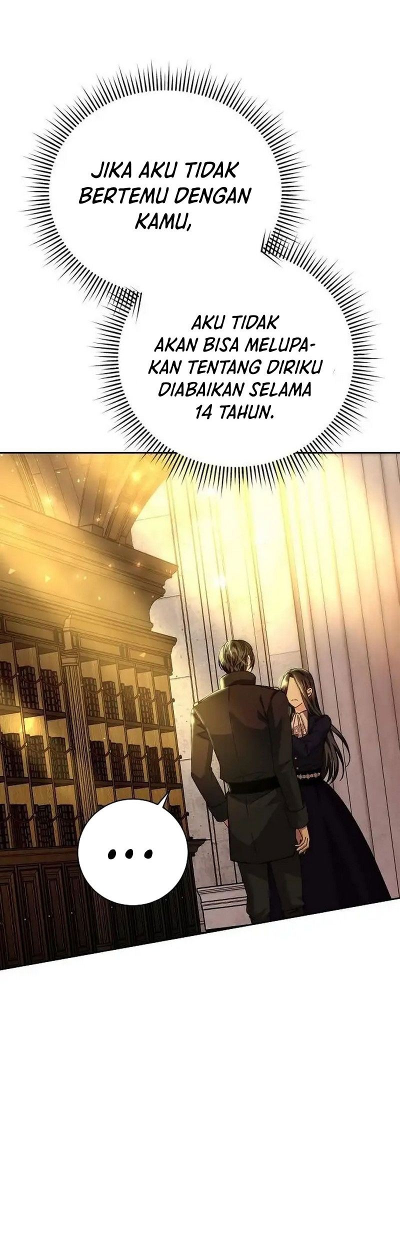 I Captured The Tyrant’s Heart Chapter 5 - halaman 41