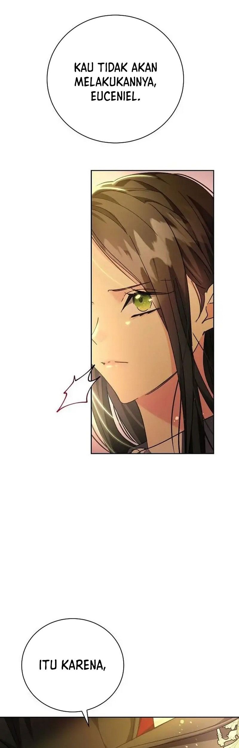 I Captured The Tyrant’s Heart Chapter 5 - halaman 42