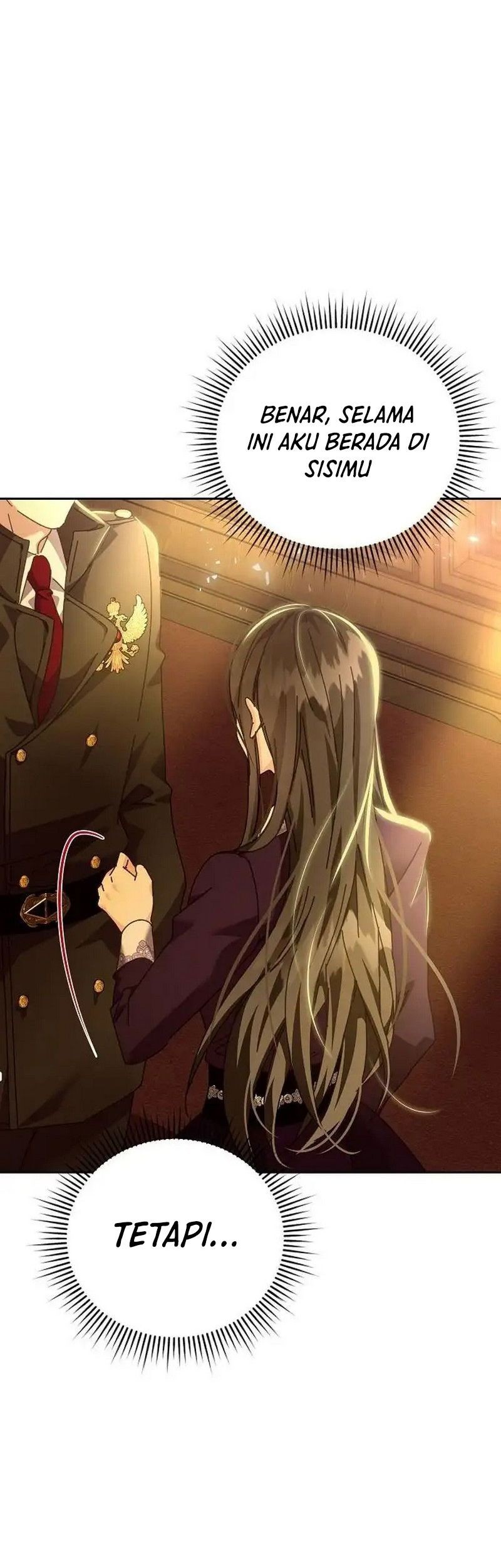 I Captured The Tyrant’s Heart Chapter 5 - halaman 45