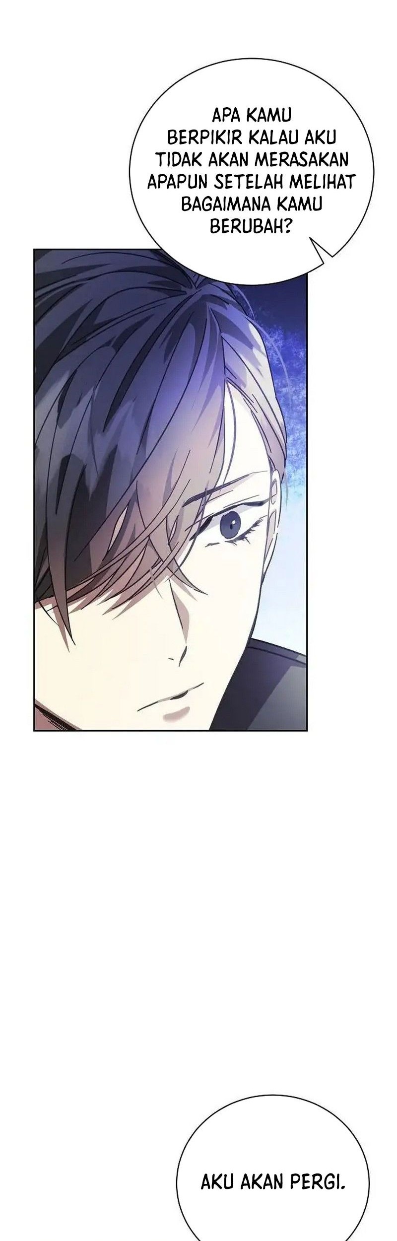I Captured The Tyrant’s Heart Chapter 5 - halaman 46