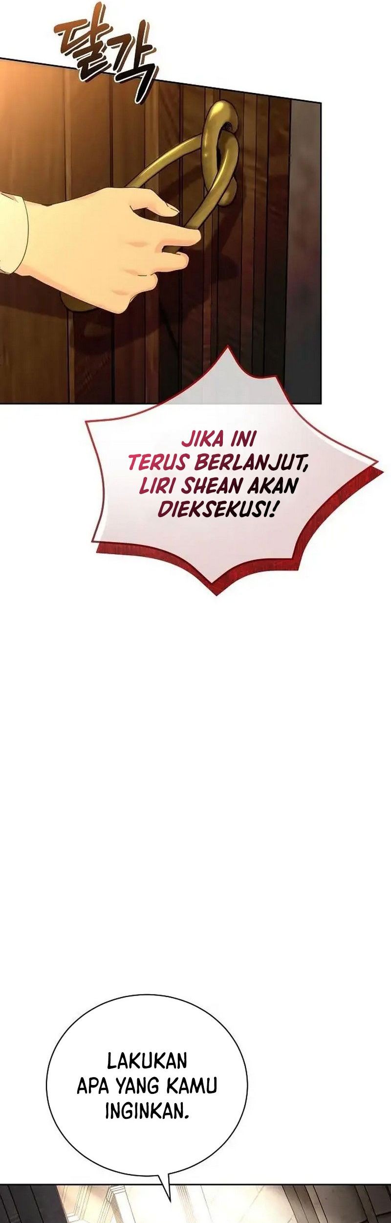 I Captured The Tyrant’s Heart Chapter 5 - halaman 49