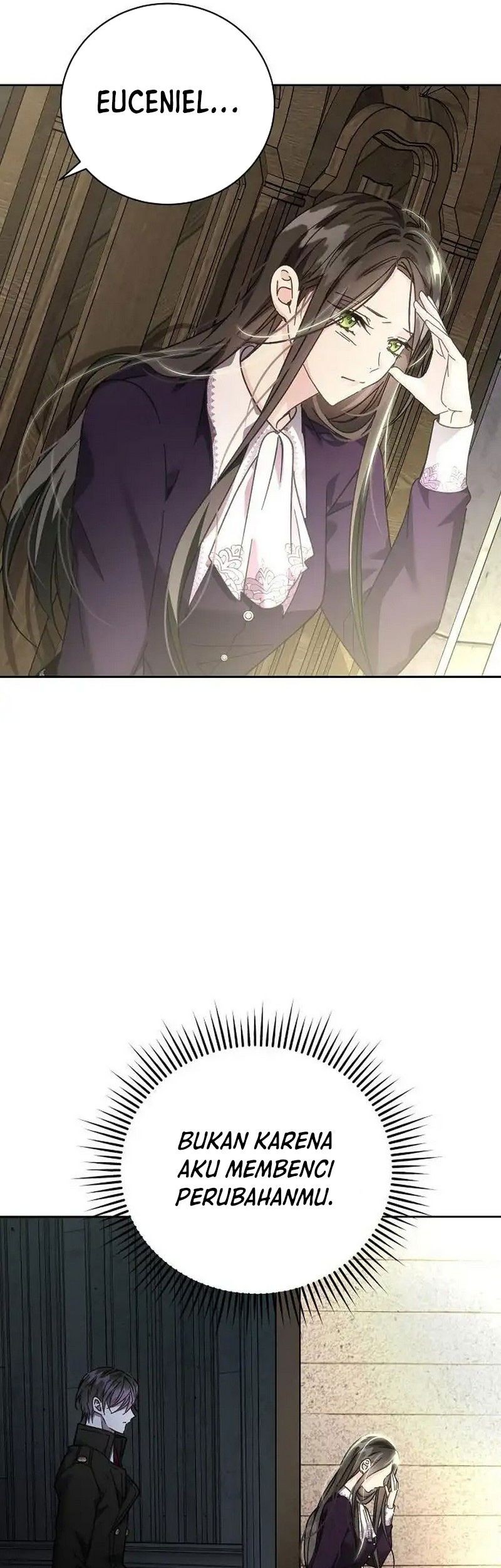 I Captured The Tyrant’s Heart Chapter 5 - halaman 53