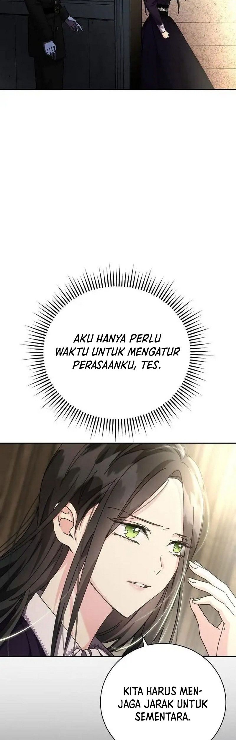 I Captured The Tyrant’s Heart Chapter 5 - halaman 54