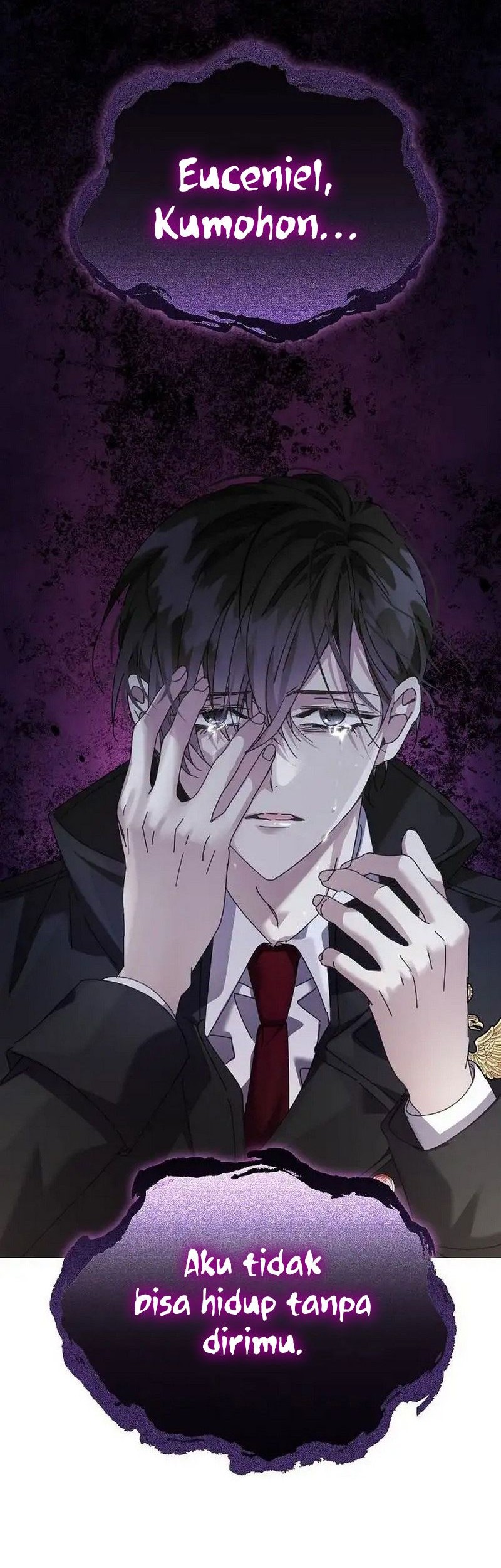 I Captured The Tyrant’s Heart Chapter 5 - halaman 56