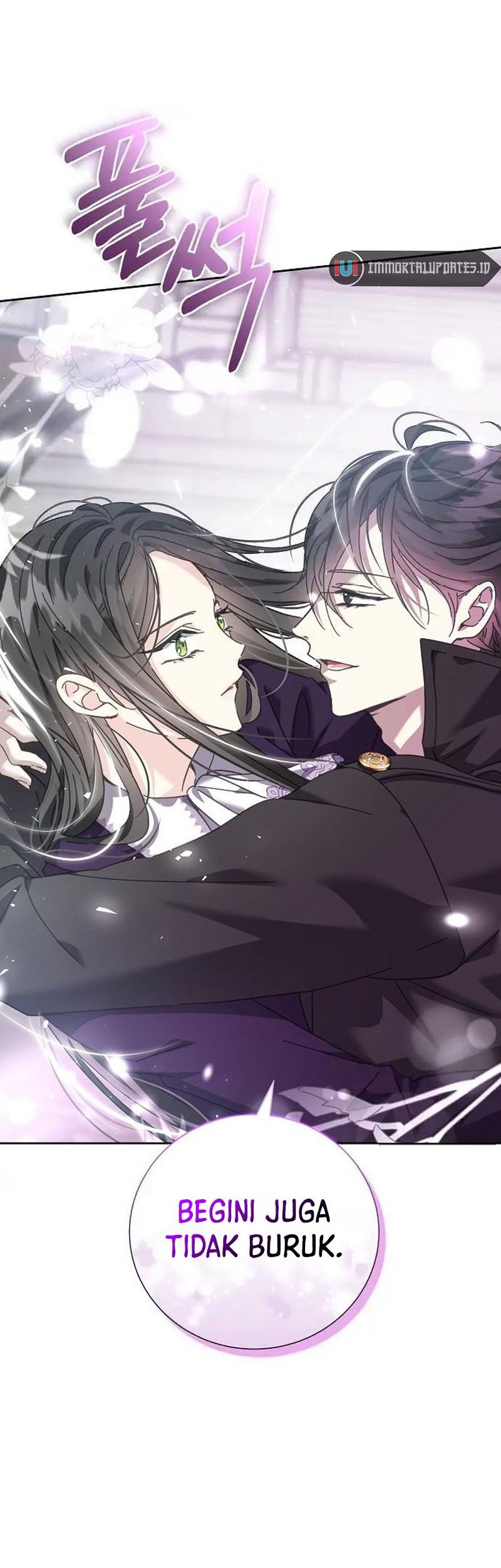 I Captured The Tyrant’s Heart Chapter 5 - halaman 6