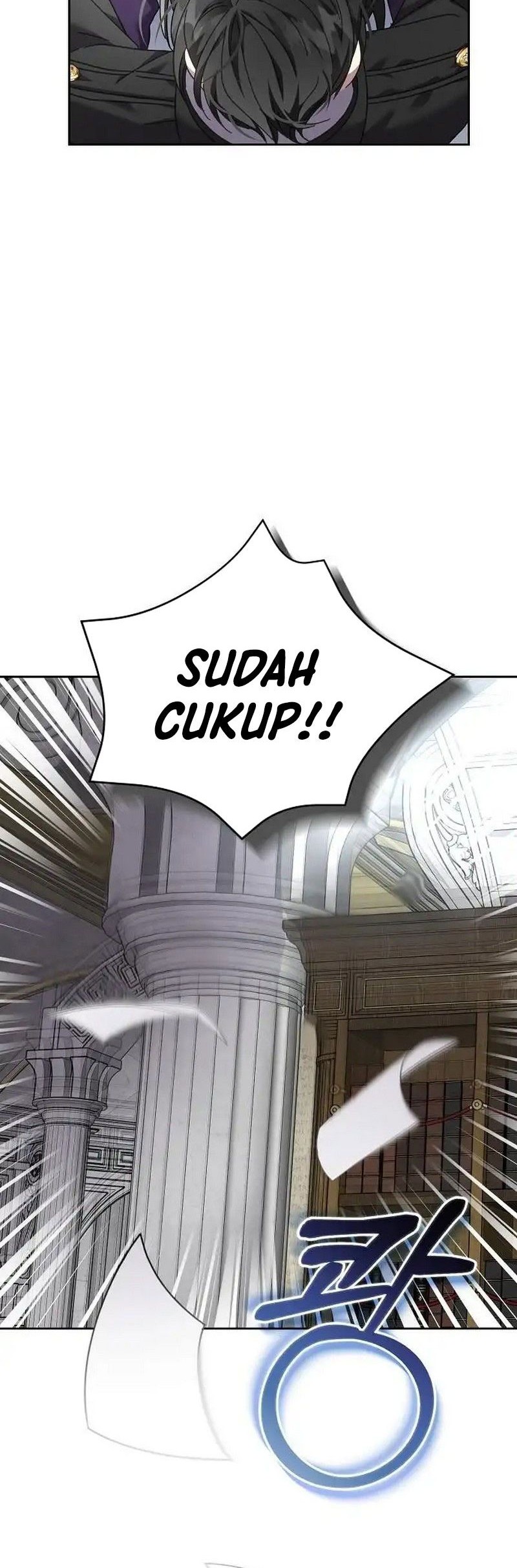 I Captured The Tyrant’s Heart Chapter 5 - halaman 8