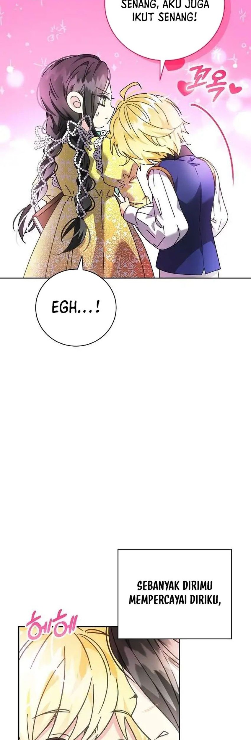 I Captured The Tyrant’s Heart Chapter 6 - halaman 10