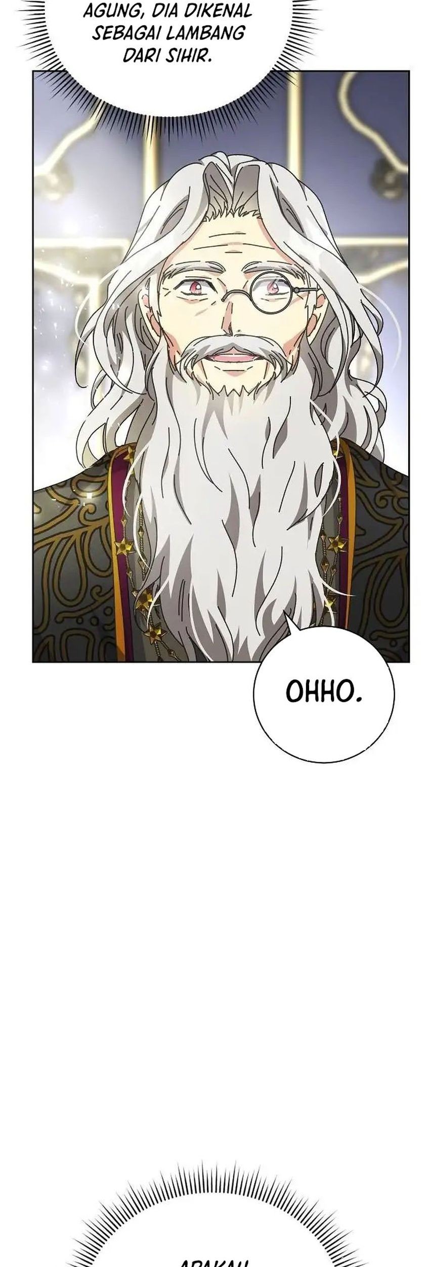 I Captured The Tyrant’s Heart Chapter 6 - halaman 17