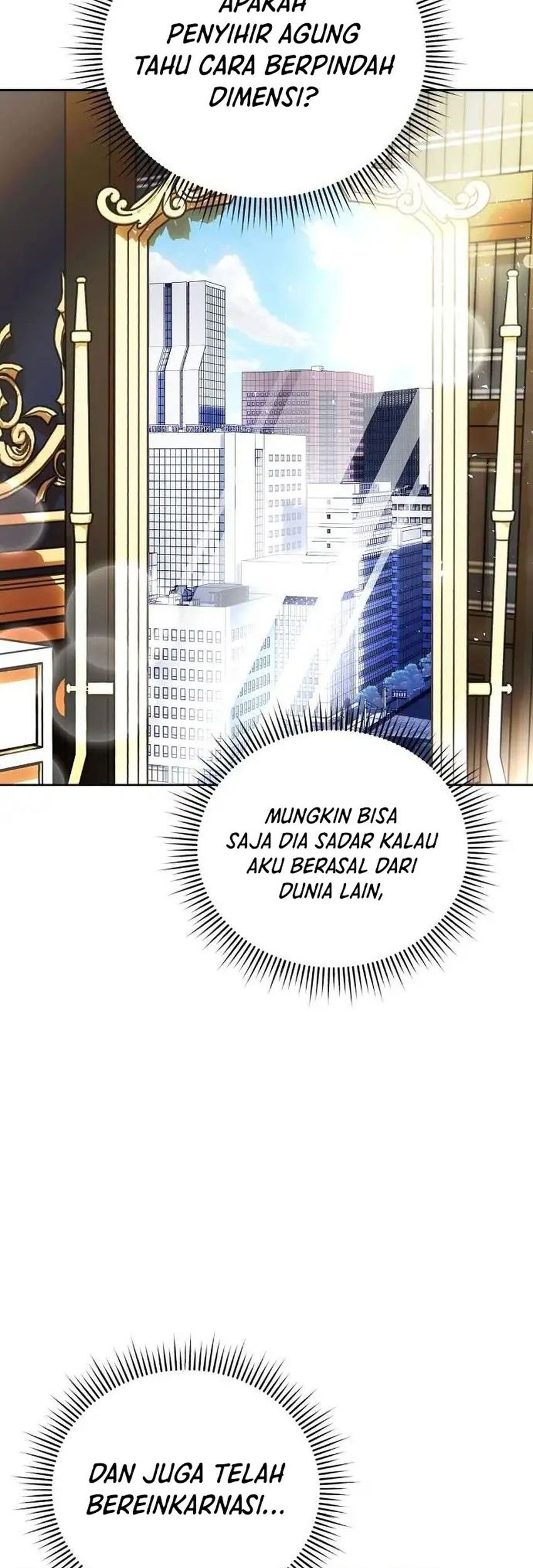 I Captured The Tyrant’s Heart Chapter 6 - halaman 18