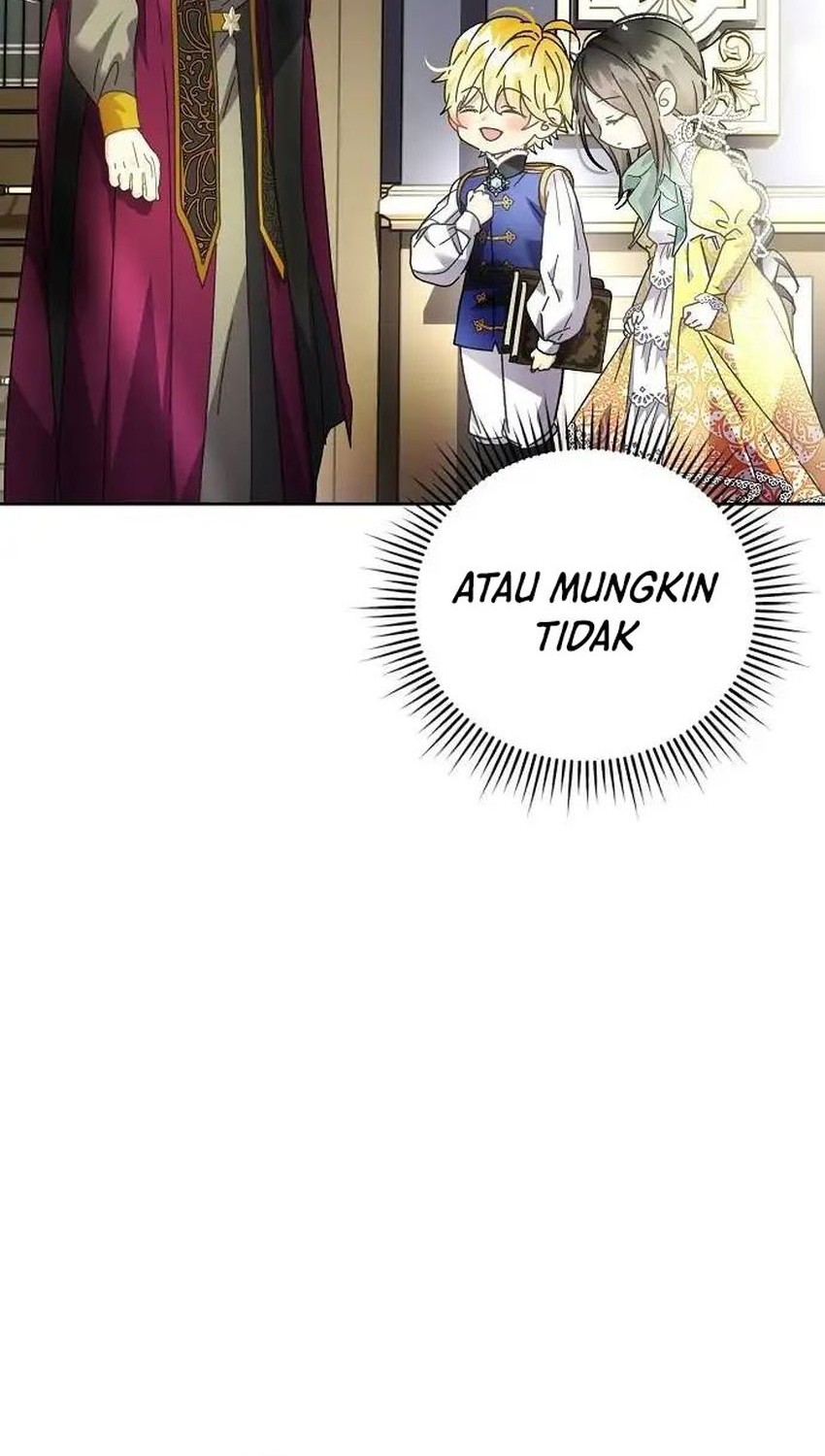 I Captured The Tyrant’s Heart Chapter 6 - halaman 20