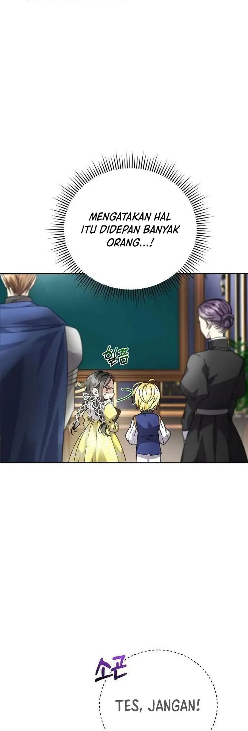 I Captured The Tyrant’s Heart Chapter 6 - halaman 23