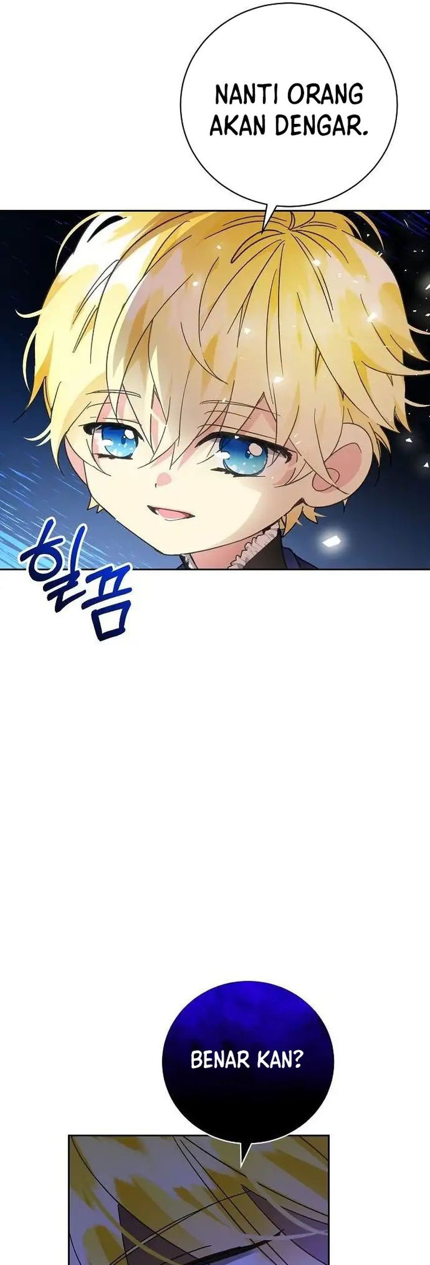 I Captured The Tyrant’s Heart Chapter 6 - halaman 25