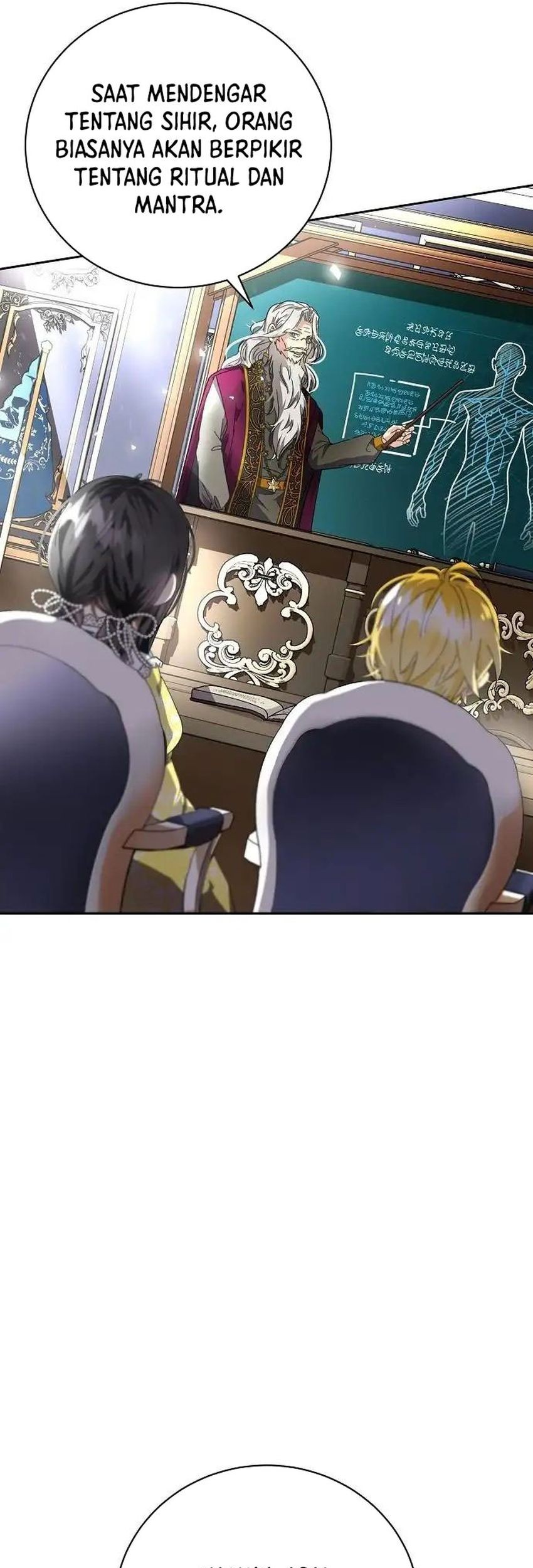 I Captured The Tyrant’s Heart Chapter 6 - halaman 29
