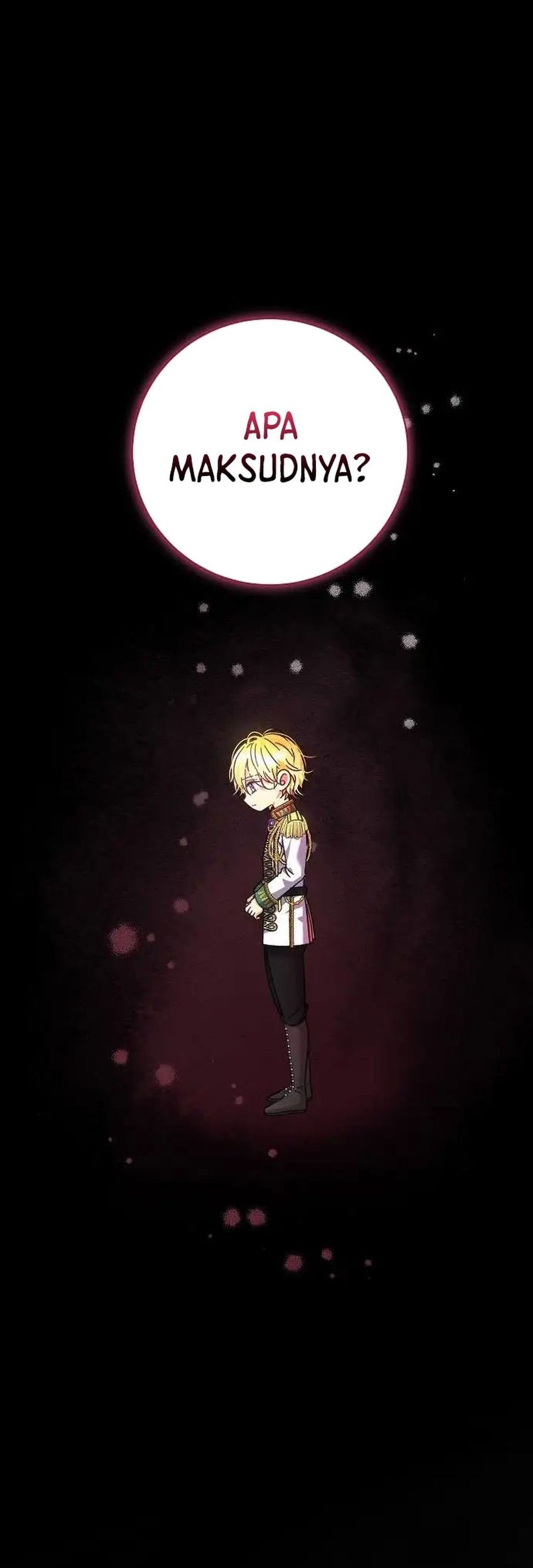 I Captured The Tyrant’s Heart Chapter 6 - halaman 3