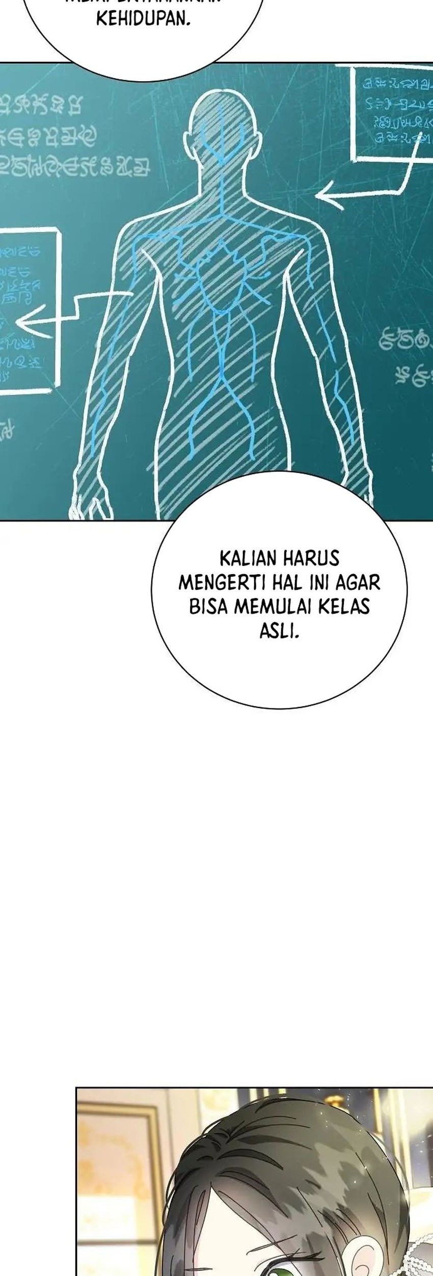 I Captured The Tyrant’s Heart Chapter 6 - halaman 31