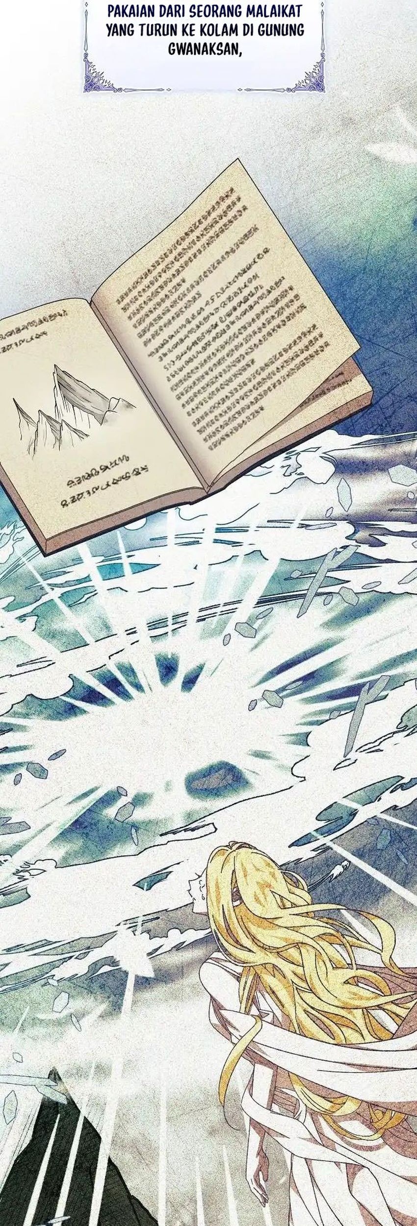 I Captured The Tyrant’s Heart Chapter 6 - halaman 35