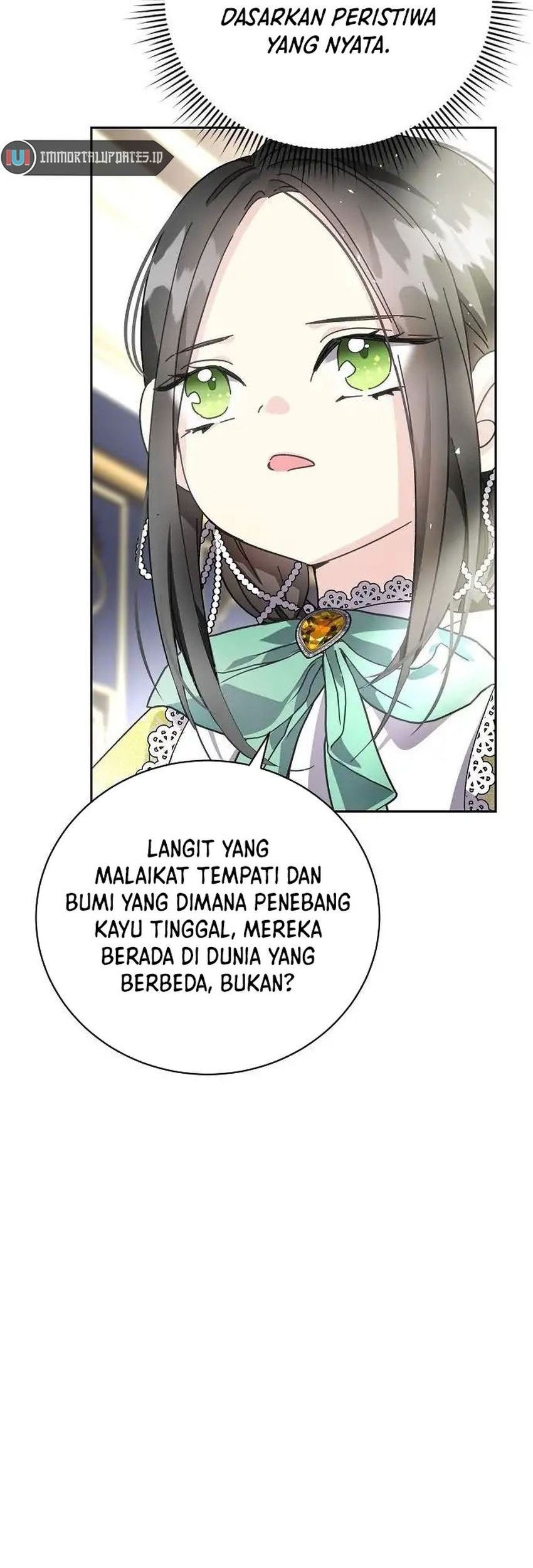 I Captured The Tyrant’s Heart Chapter 6 - halaman 37