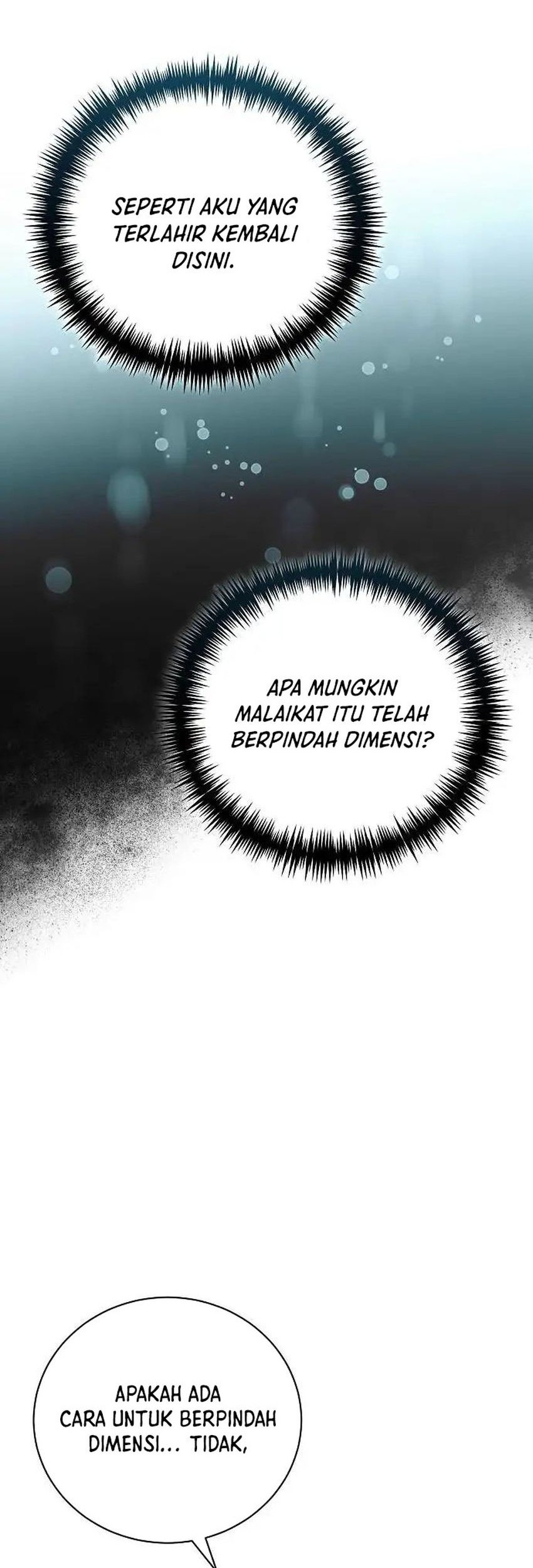 I Captured The Tyrant’s Heart Chapter 6 - halaman 38