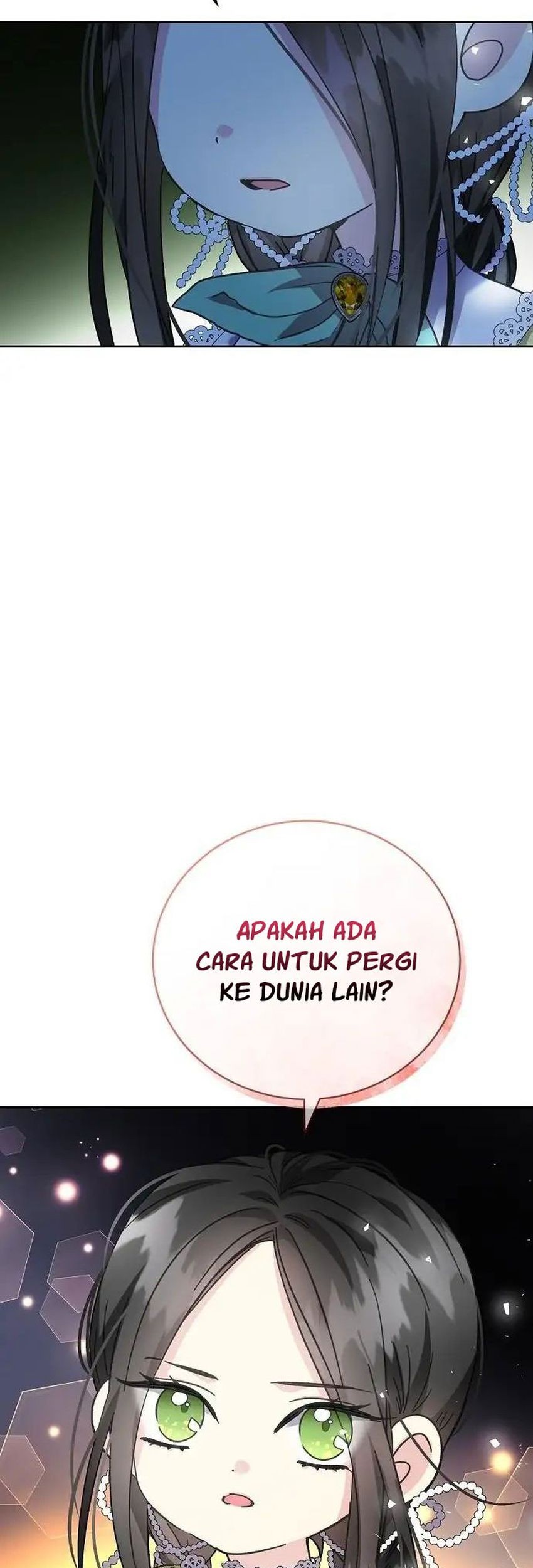 I Captured The Tyrant’s Heart Chapter 6 - halaman 39