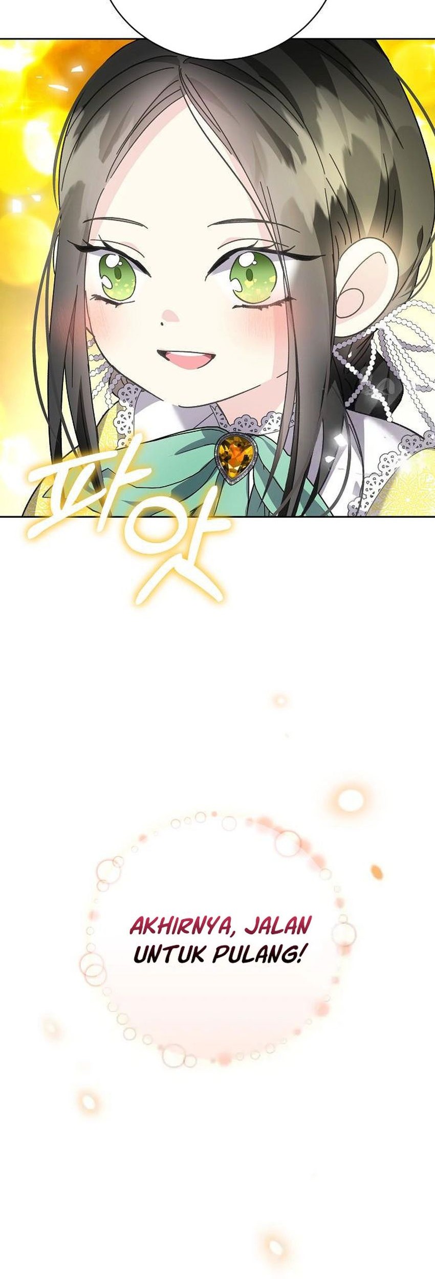 I Captured The Tyrant’s Heart Chapter 6 - halaman 44