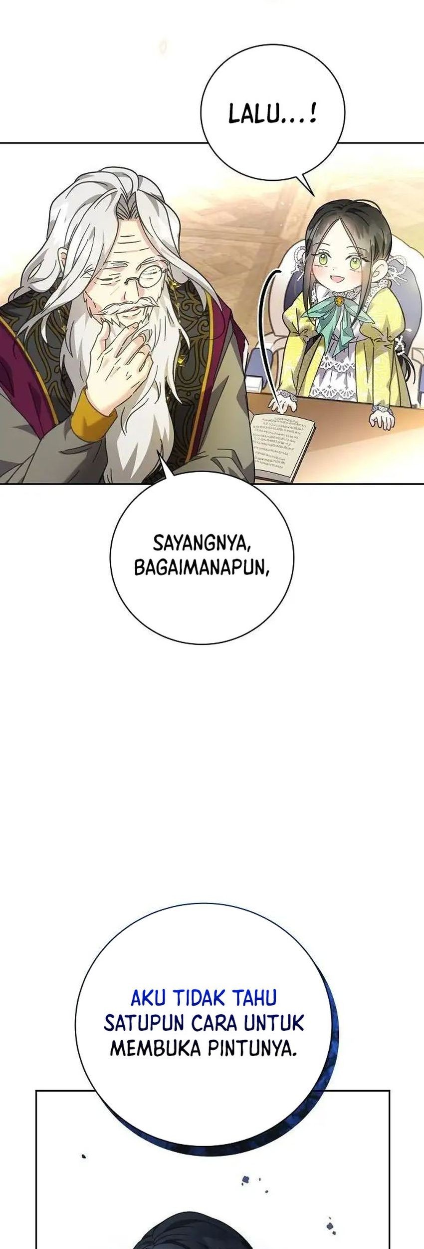I Captured The Tyrant’s Heart Chapter 6 - halaman 45