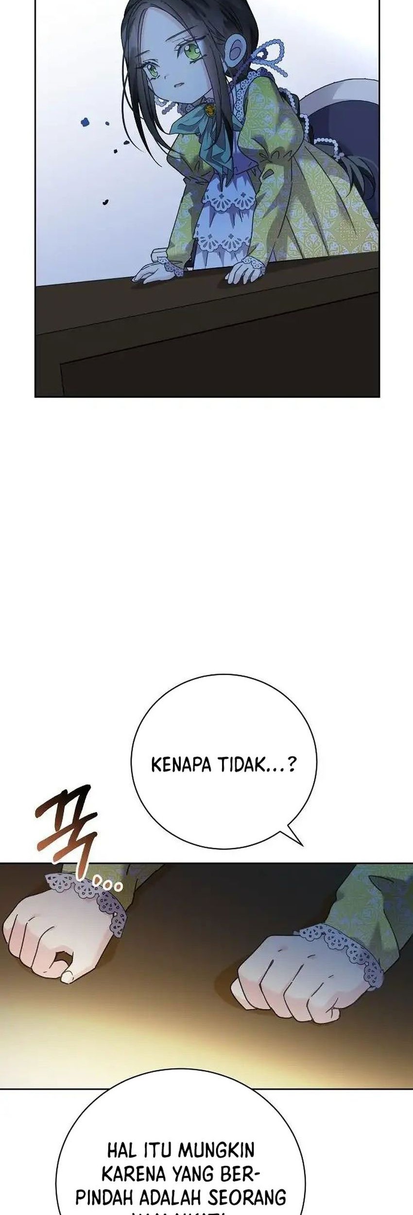 I Captured The Tyrant’s Heart Chapter 6 - halaman 46