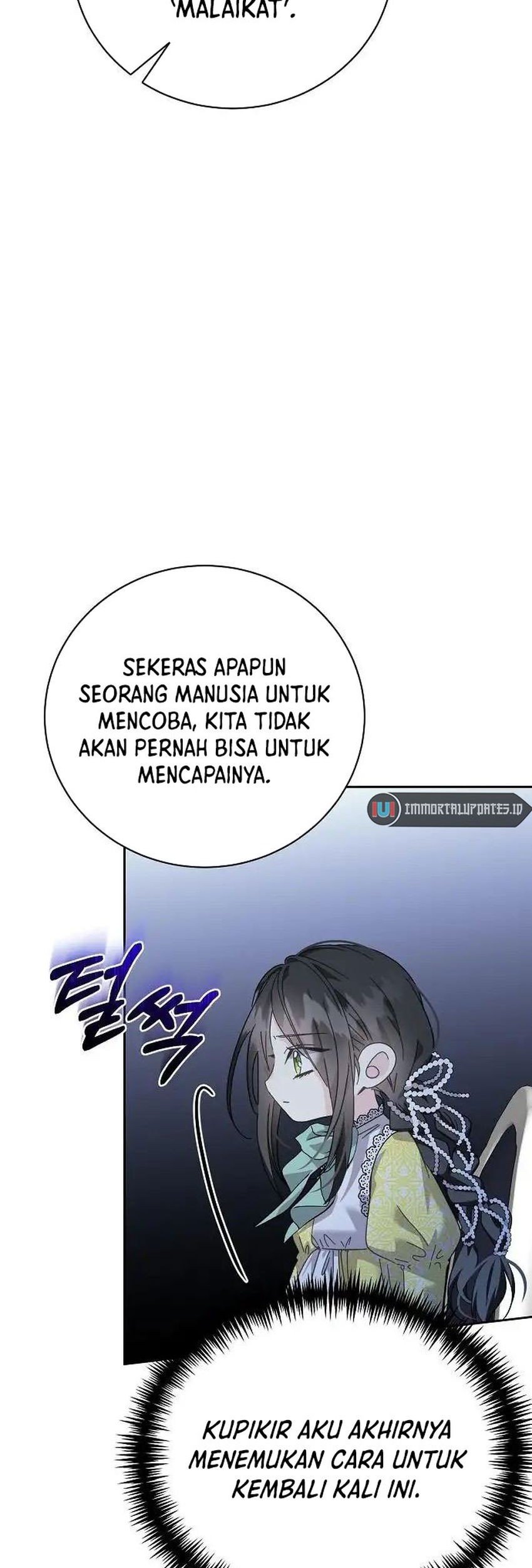 I Captured The Tyrant’s Heart Chapter 6 - halaman 47