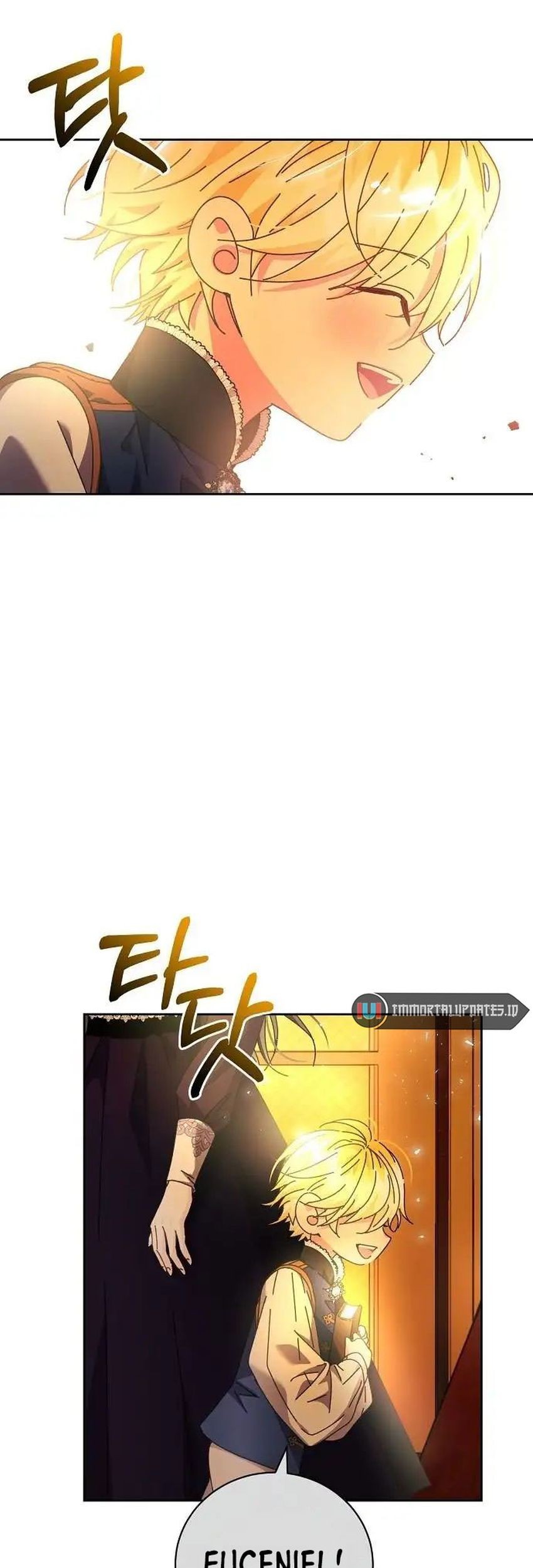 I Captured The Tyrant’s Heart Chapter 6 - halaman 5