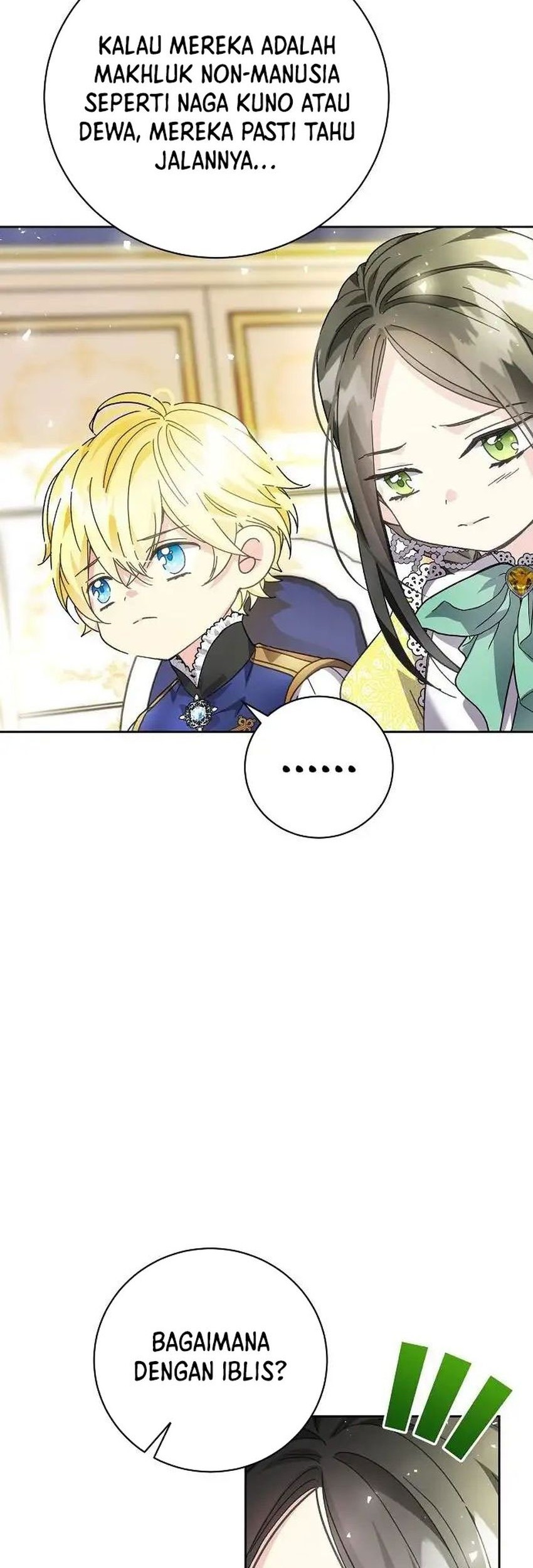 I Captured The Tyrant’s Heart Chapter 6 - halaman 50