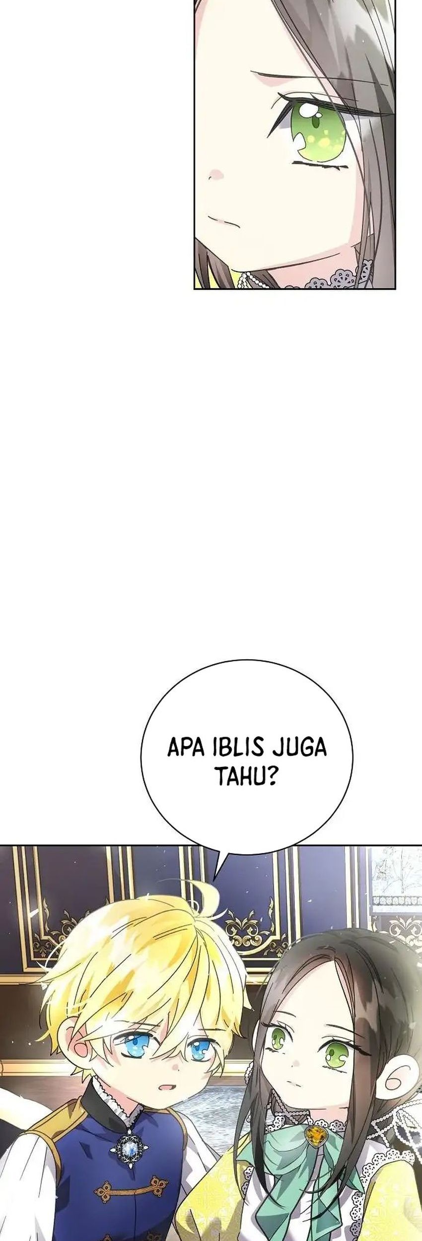 I Captured The Tyrant’s Heart Chapter 6 - halaman 51