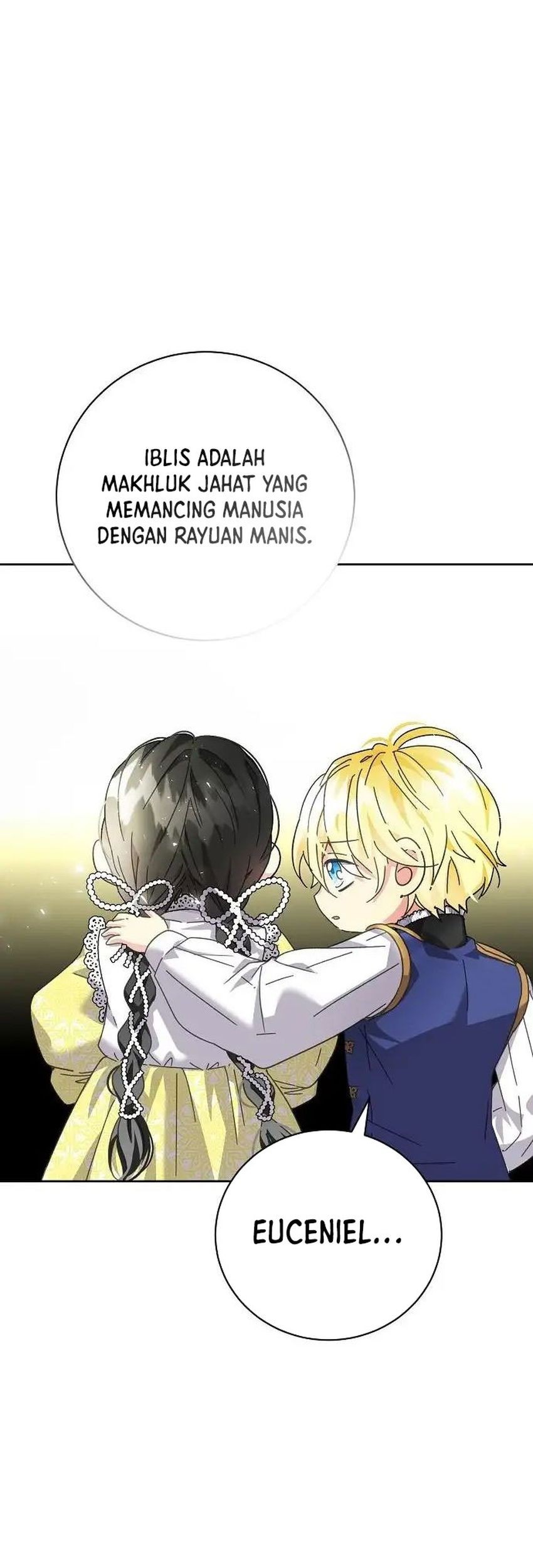 I Captured The Tyrant’s Heart Chapter 6 - halaman 53