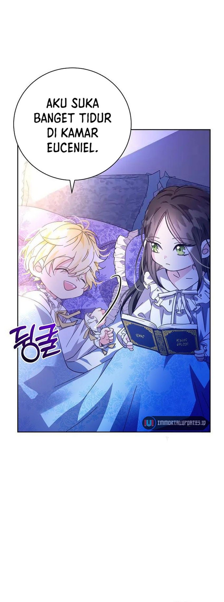 I Captured The Tyrant’s Heart Chapter 6 - halaman 56