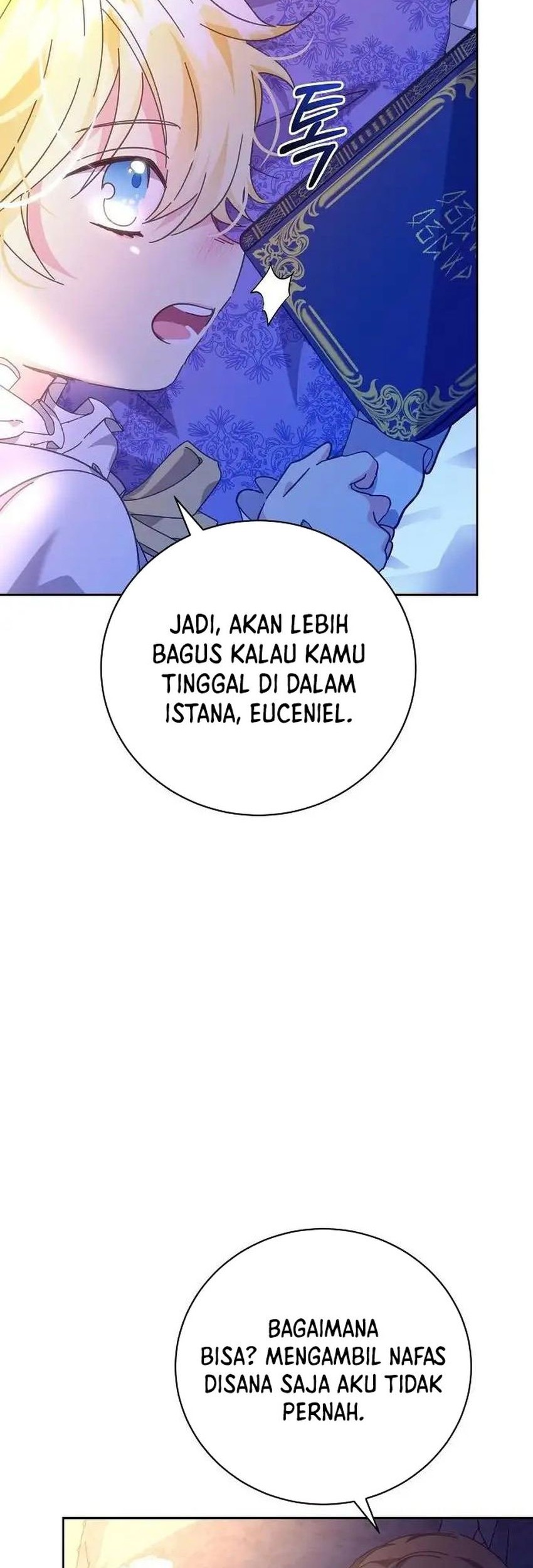 I Captured The Tyrant’s Heart Chapter 6 - halaman 58