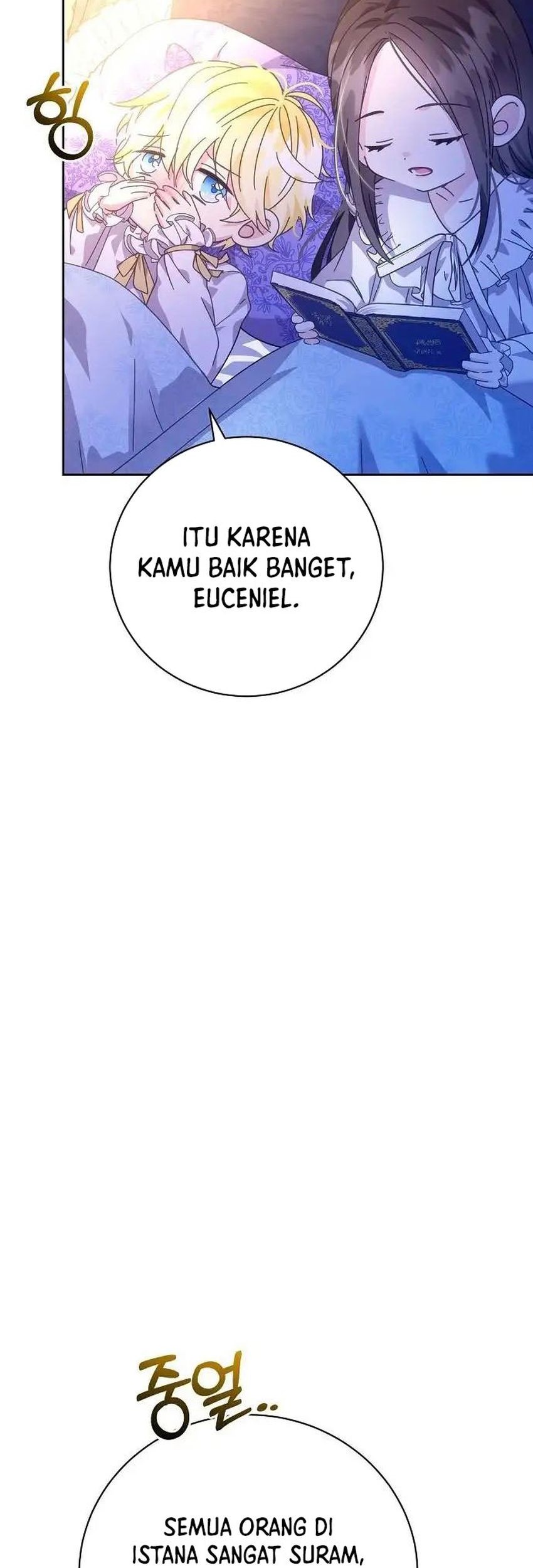 I Captured The Tyrant’s Heart Chapter 6 - halaman 59