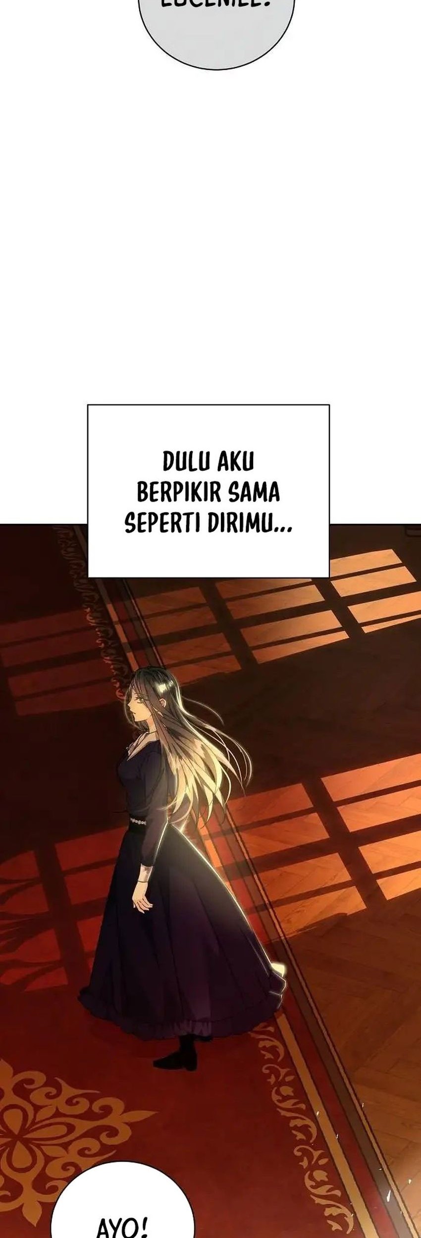 I Captured The Tyrant’s Heart Chapter 6 - halaman 6