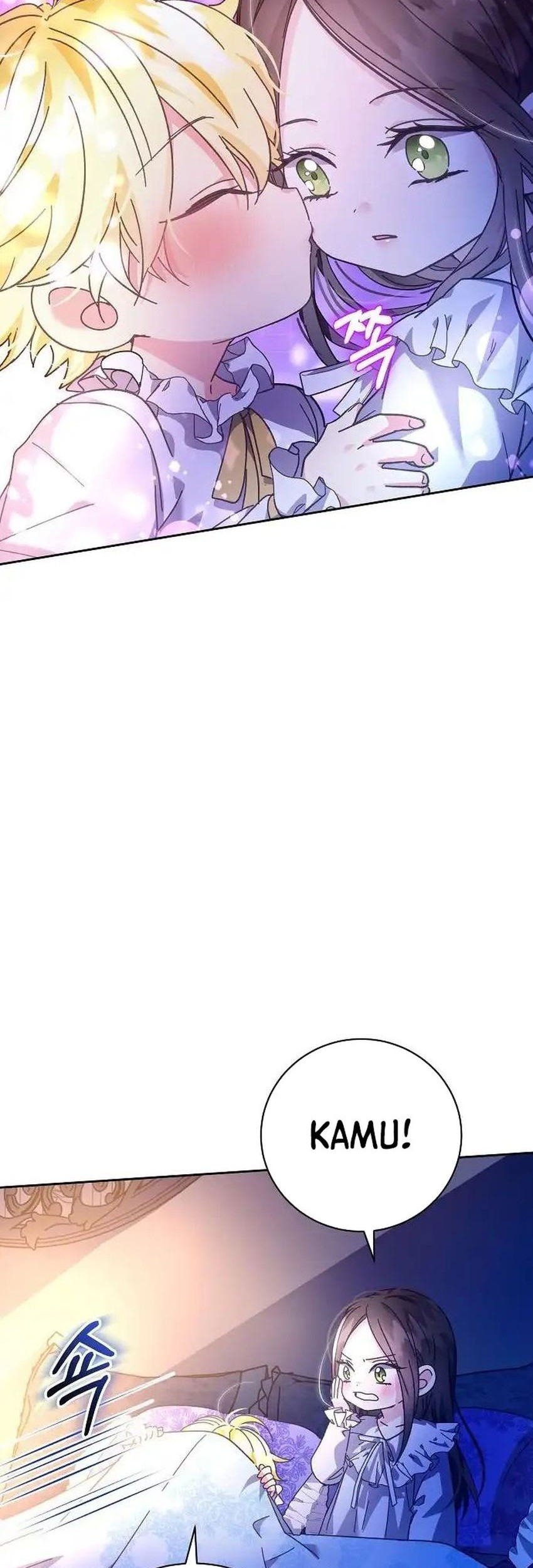 I Captured The Tyrant’s Heart Chapter 6 - halaman 62