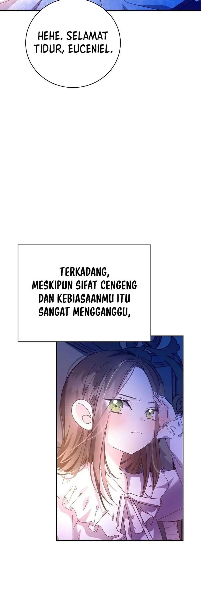 I Captured The Tyrant’s Heart Chapter 6 - halaman 63