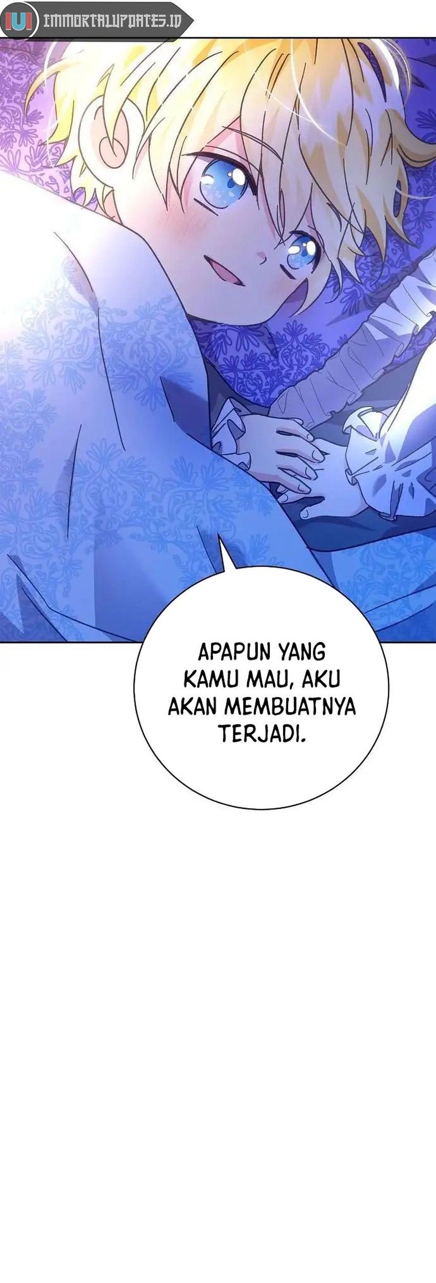 I Captured The Tyrant’s Heart Chapter 6 - halaman 65
