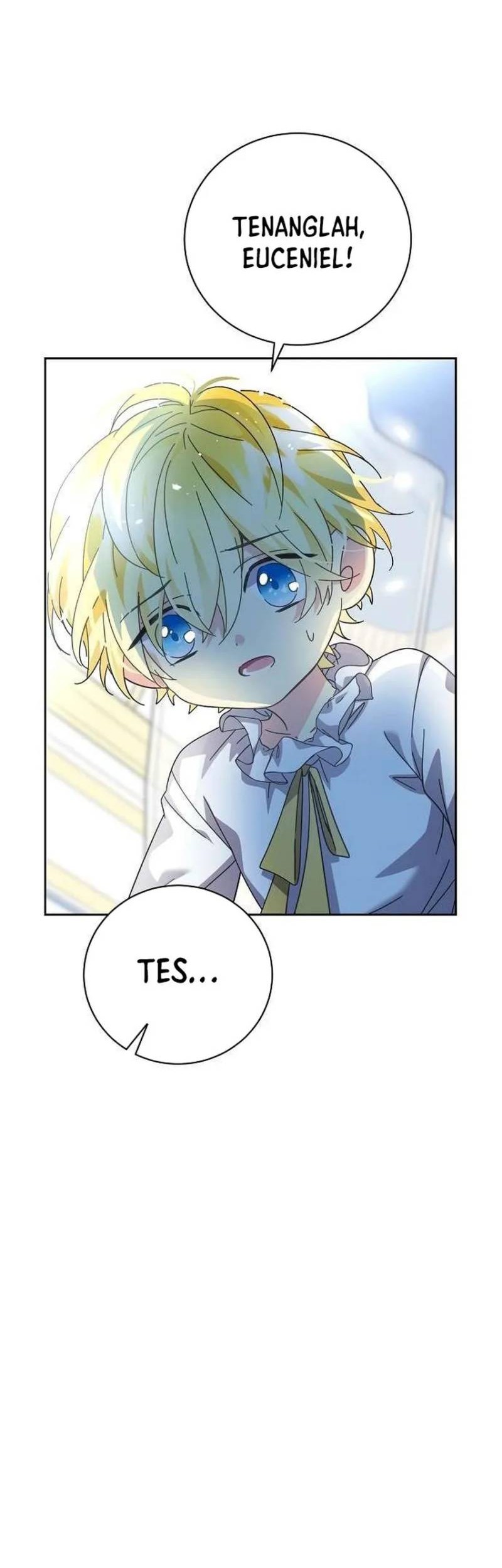 I Captured The Tyrant’s Heart Chapter 7 - halaman 10
